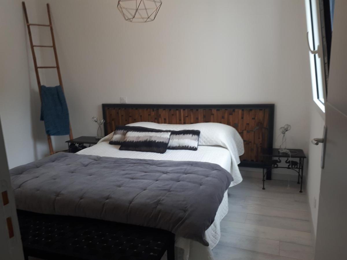 Villa Les chênes 2 à Sarzeau Extérieur photo